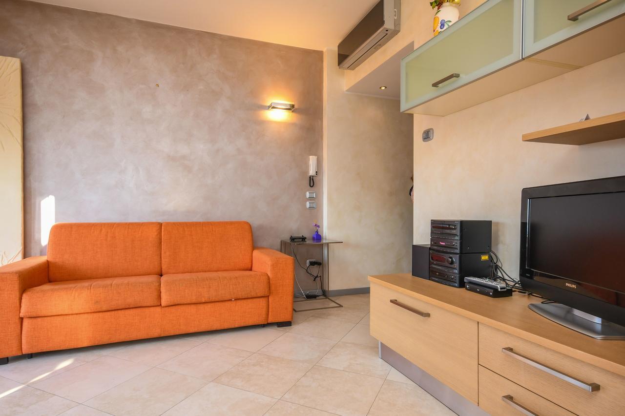 Barcone 1 Apartment Sirmione Exterior photo