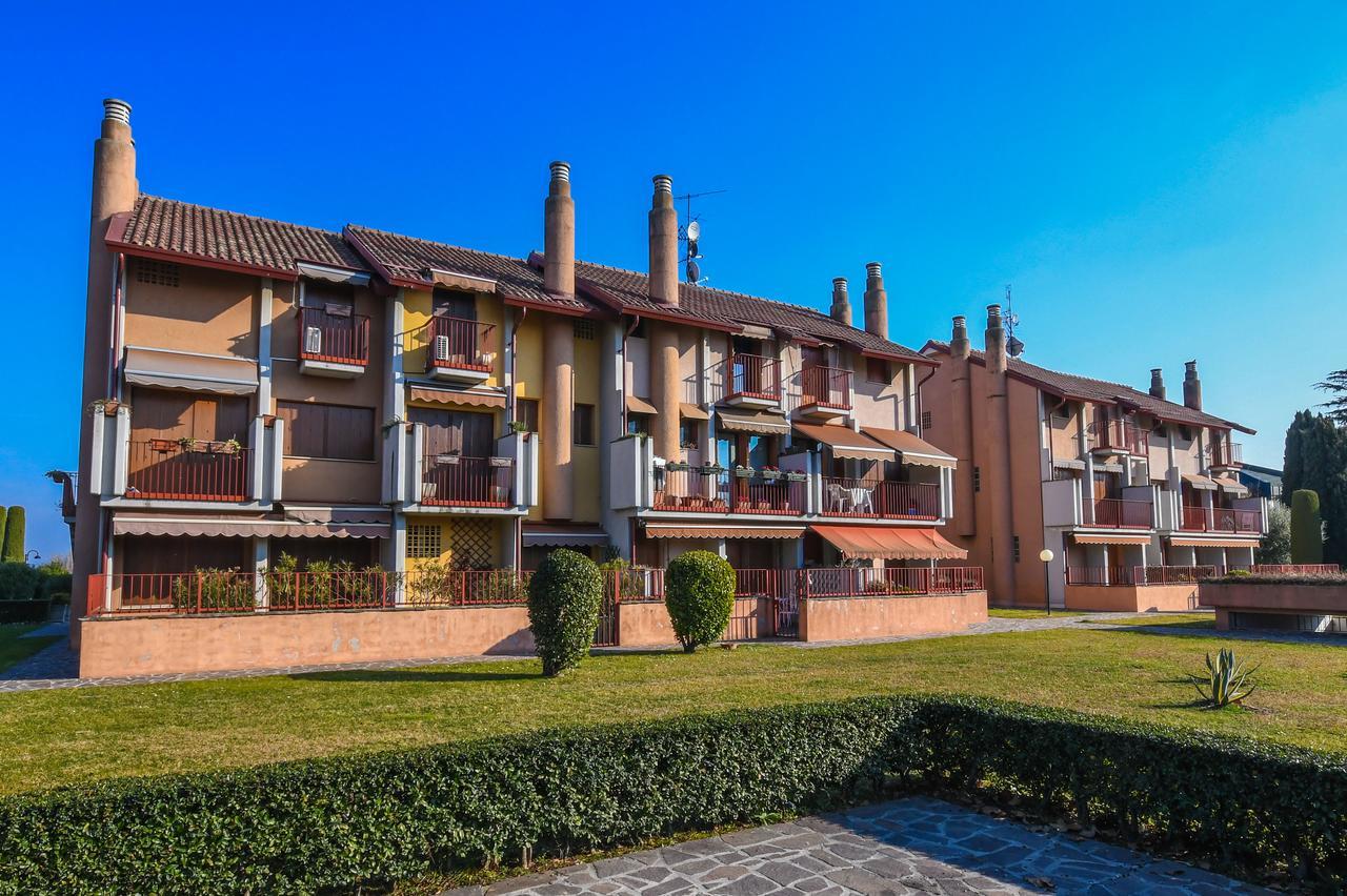 Barcone 1 Apartment Sirmione Exterior photo