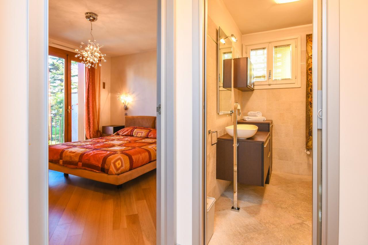 Barcone 1 Apartment Sirmione Exterior photo