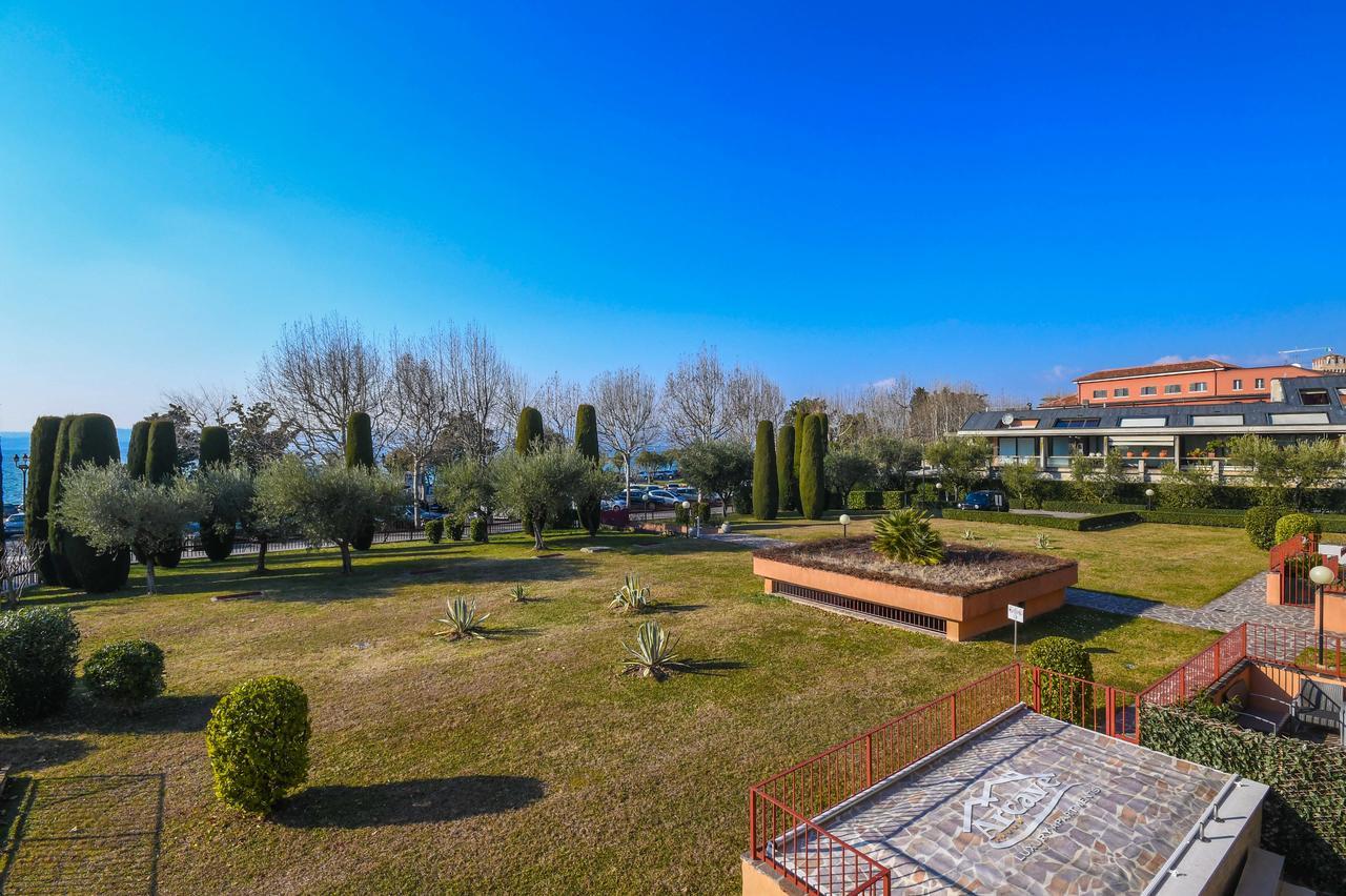 Barcone 1 Apartment Sirmione Exterior photo