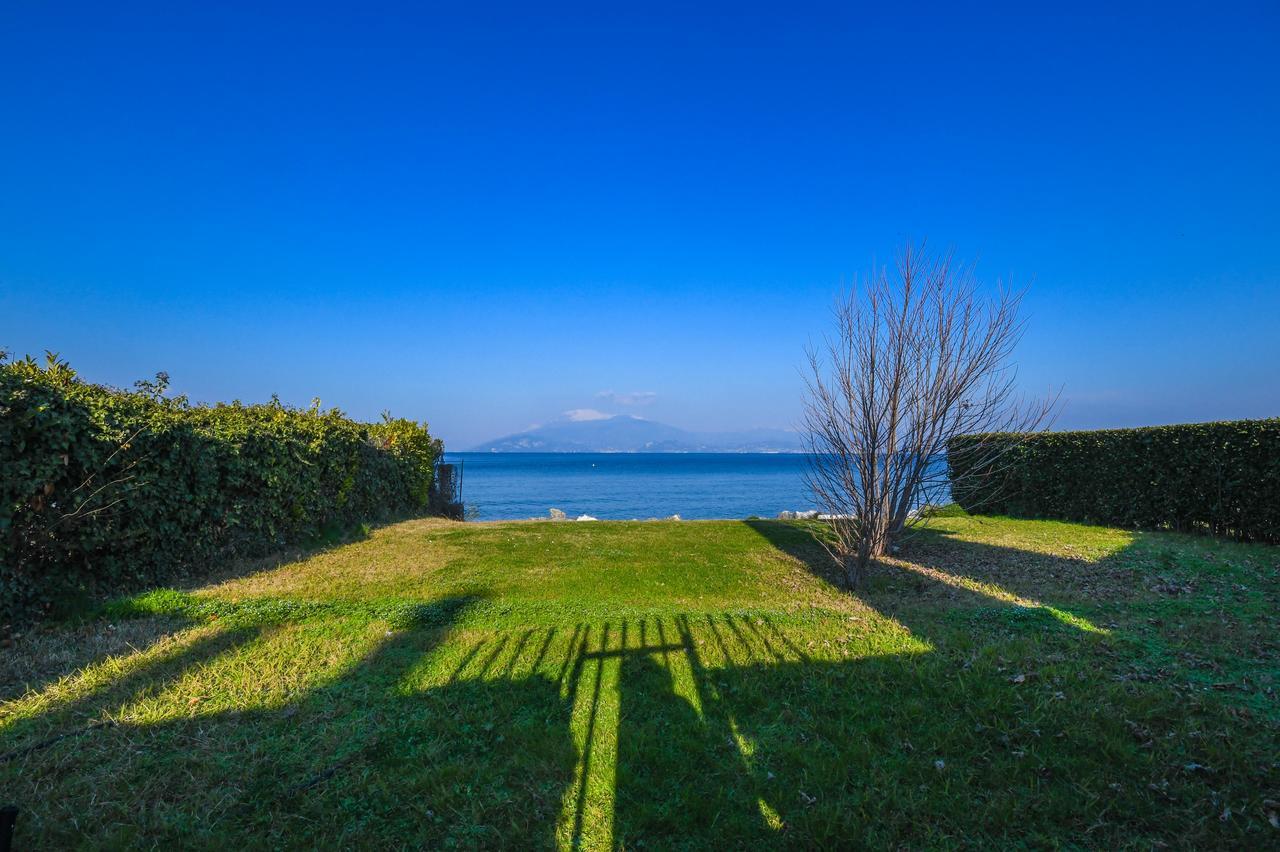 Barcone 1 Apartment Sirmione Exterior photo