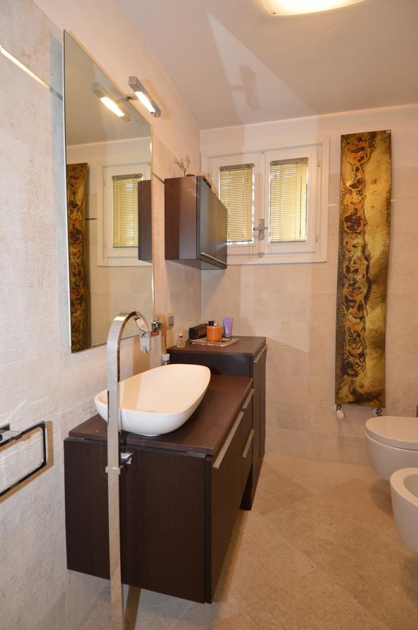 Barcone 1 Apartment Sirmione Exterior photo