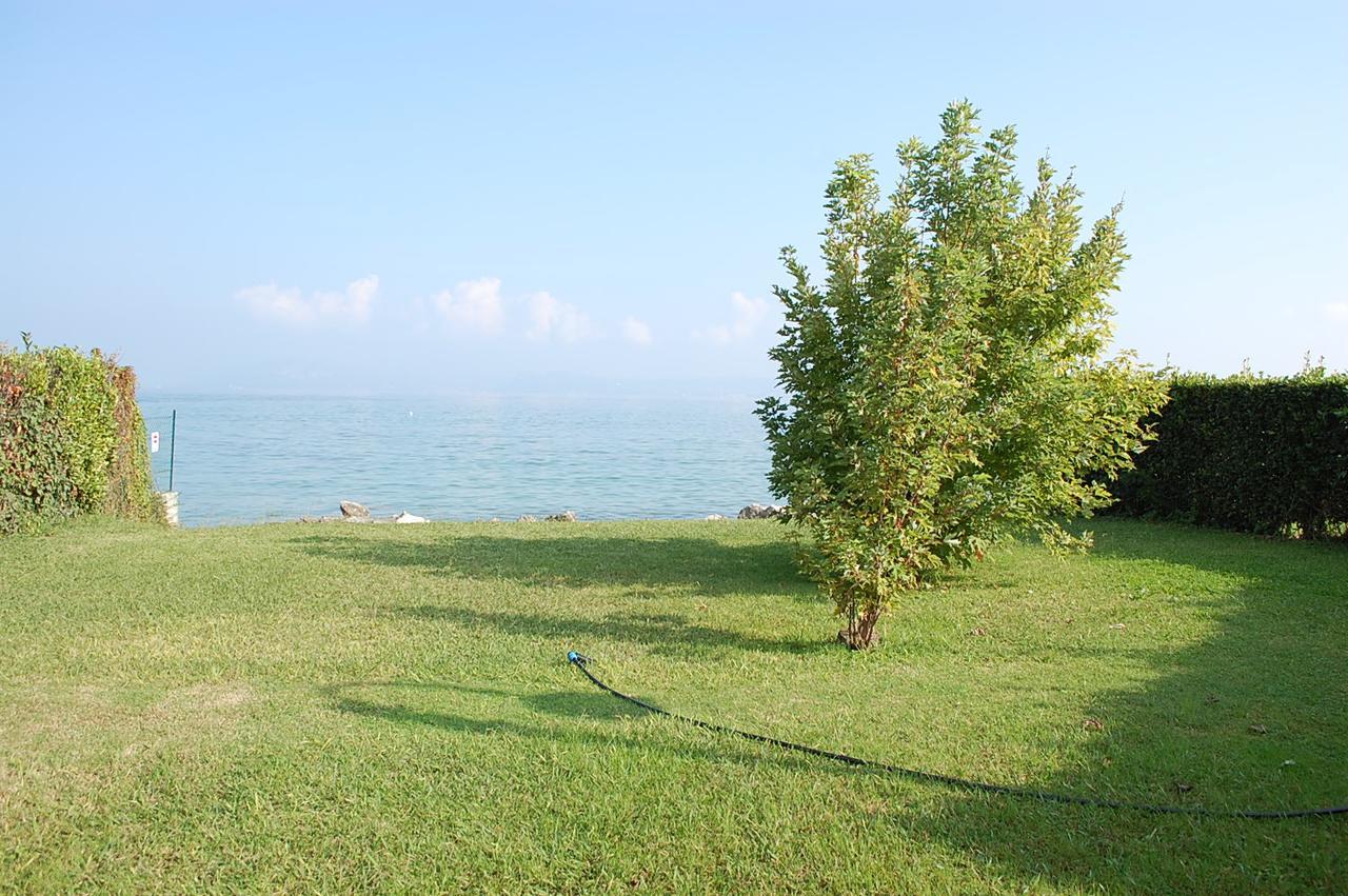 Barcone 1 Apartment Sirmione Exterior photo