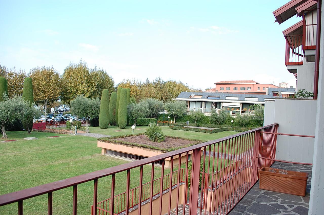 Barcone 1 Apartment Sirmione Exterior photo