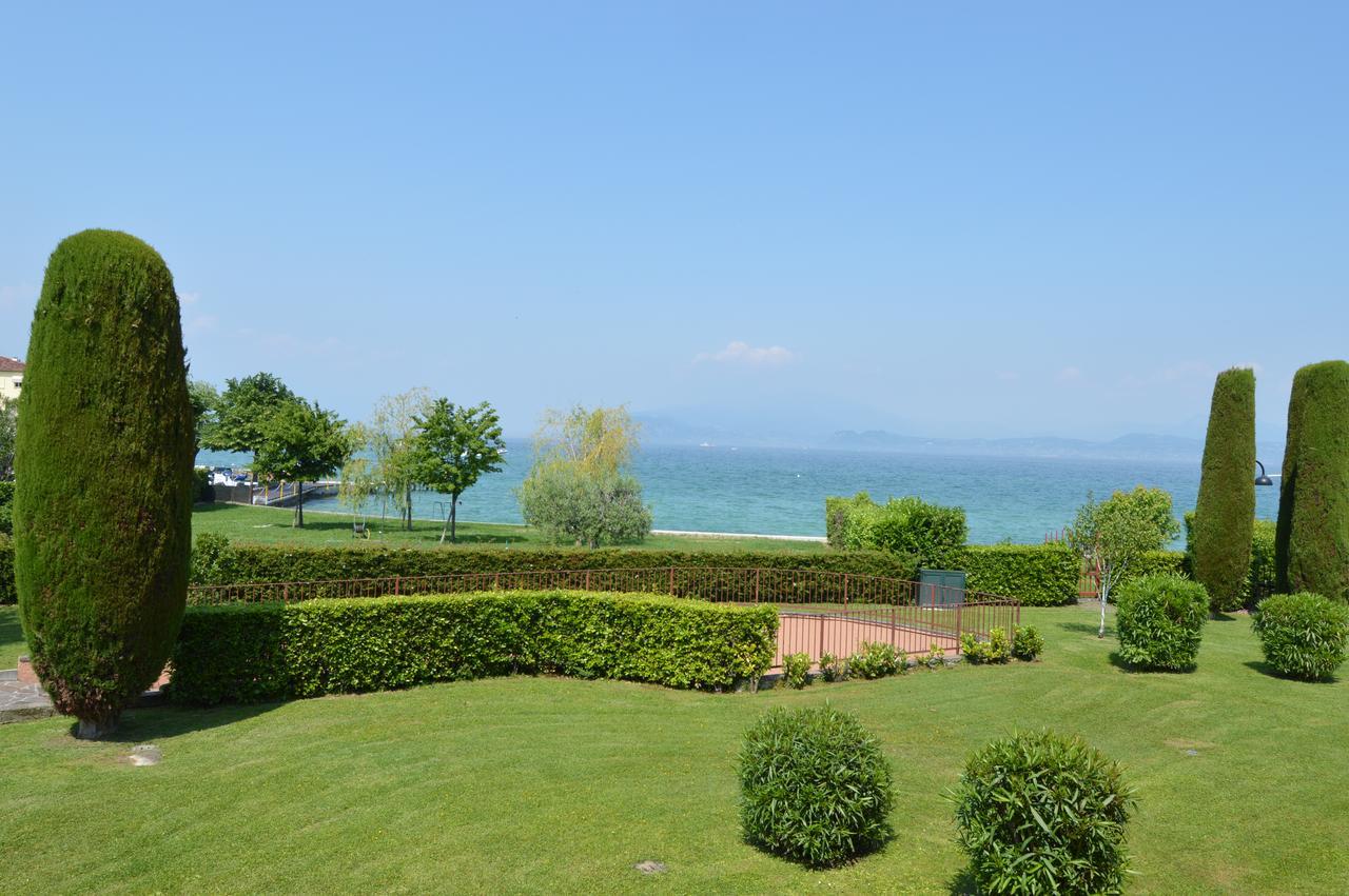 Barcone 1 Apartment Sirmione Exterior photo