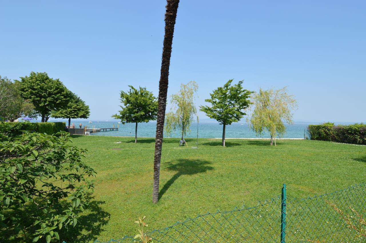 Barcone 1 Apartment Sirmione Exterior photo